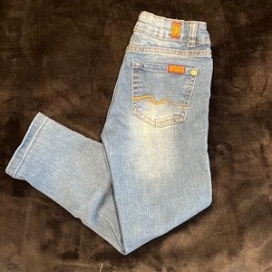7 For All Mankind